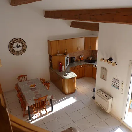 Daniela 度假居 维亚斯