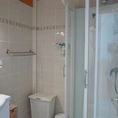 度假居 Daniela 维亚斯