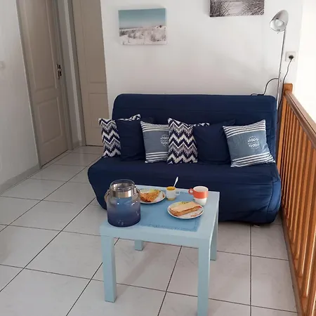 בית נופש Daniela ויאס