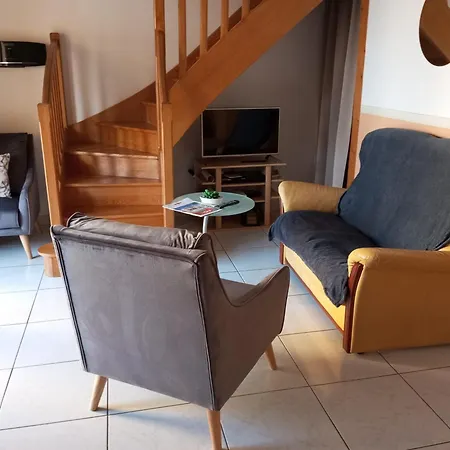 Daniela בית נופש