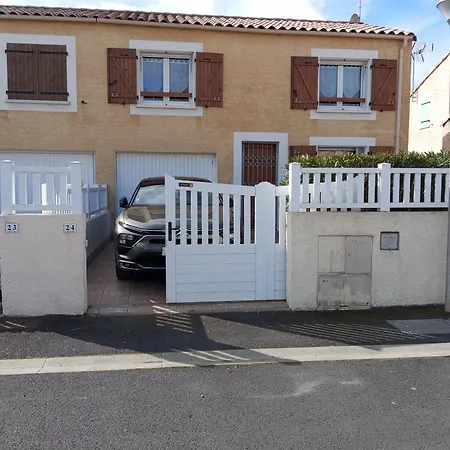 בית נופש Daniela