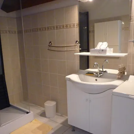 Daniela בית נופש