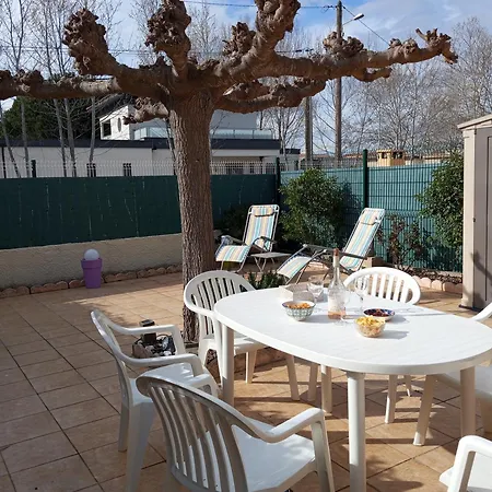 Daniela Holiday home *