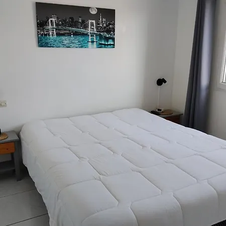 Daniela Holiday home *
