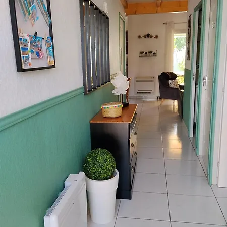 Daniela Holiday home Vias