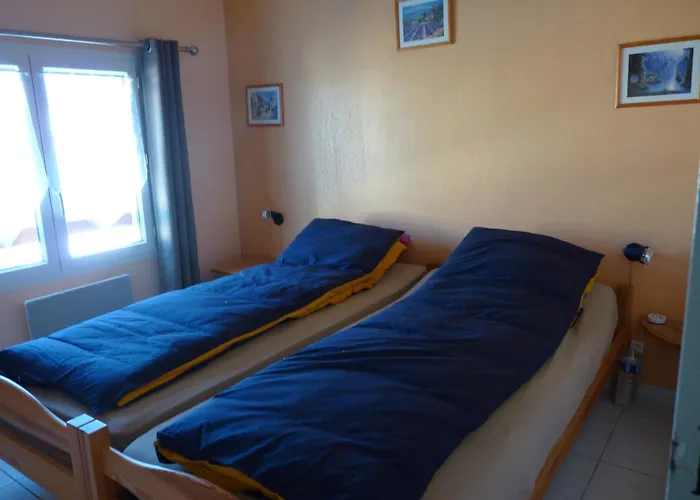 Daniela Prázdninový dům